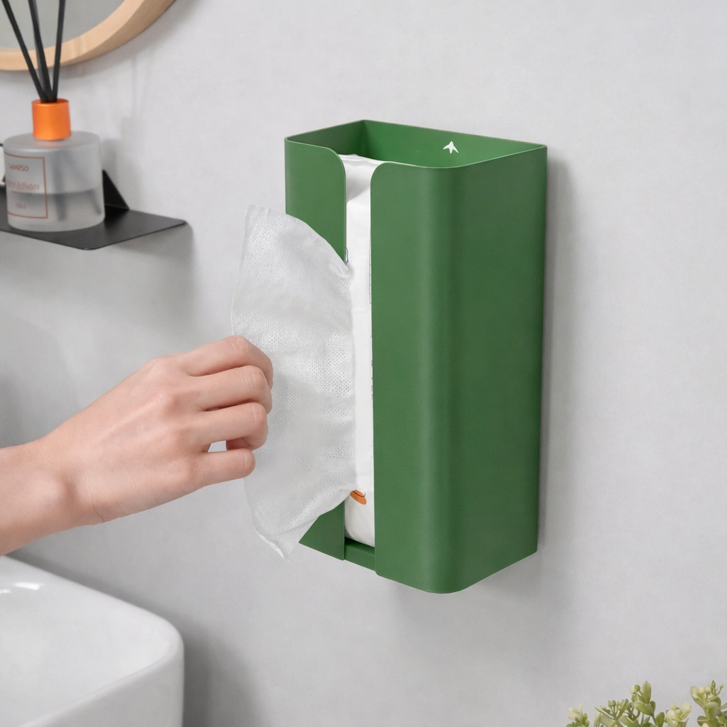 EasyPull Tissue Holder