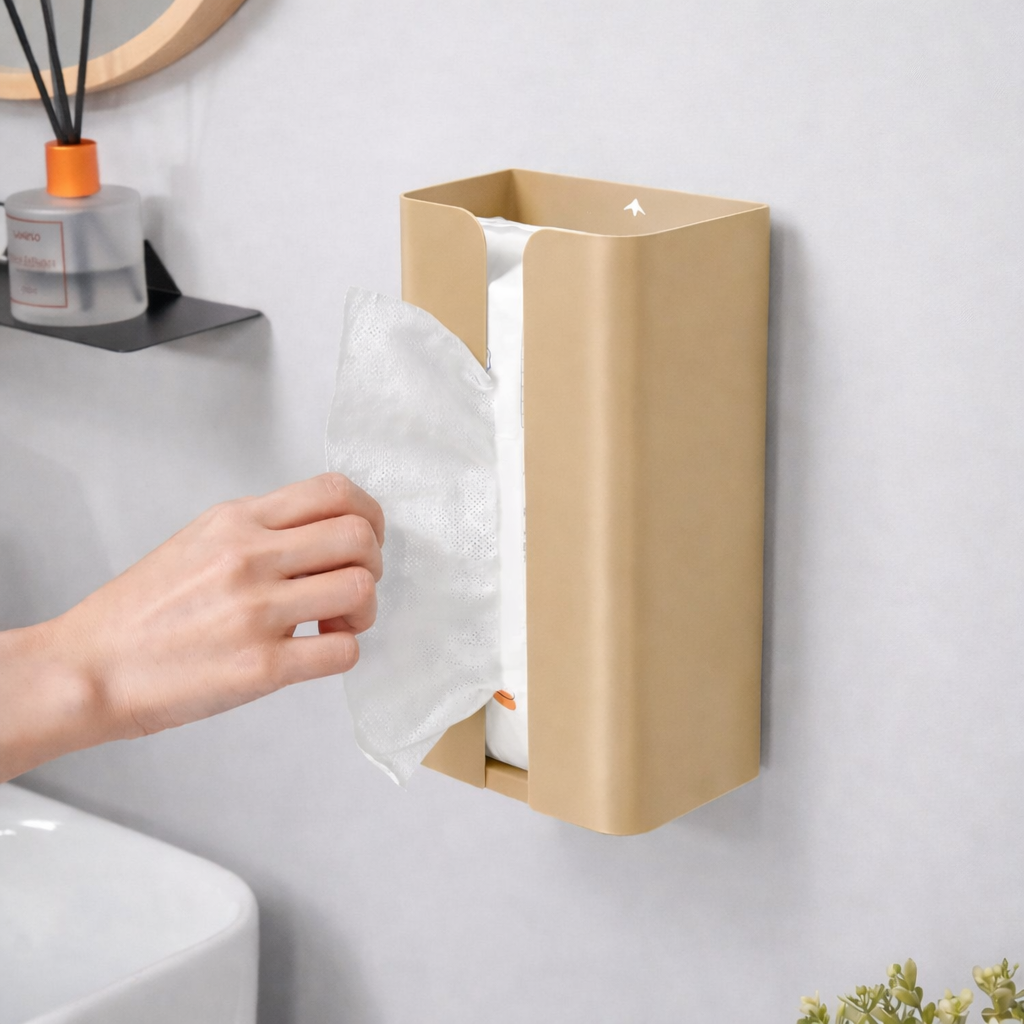 EasyPull Tissue Holder