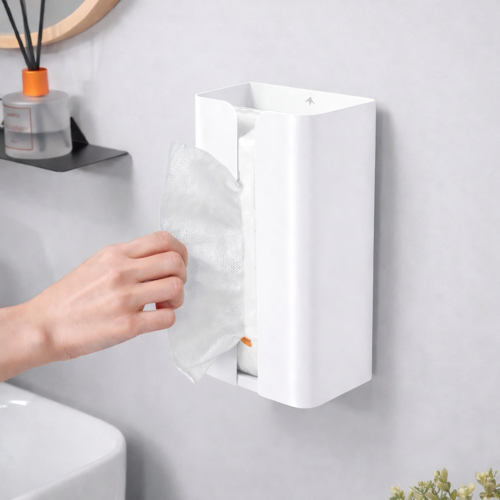 EasyPull Tissue Holder