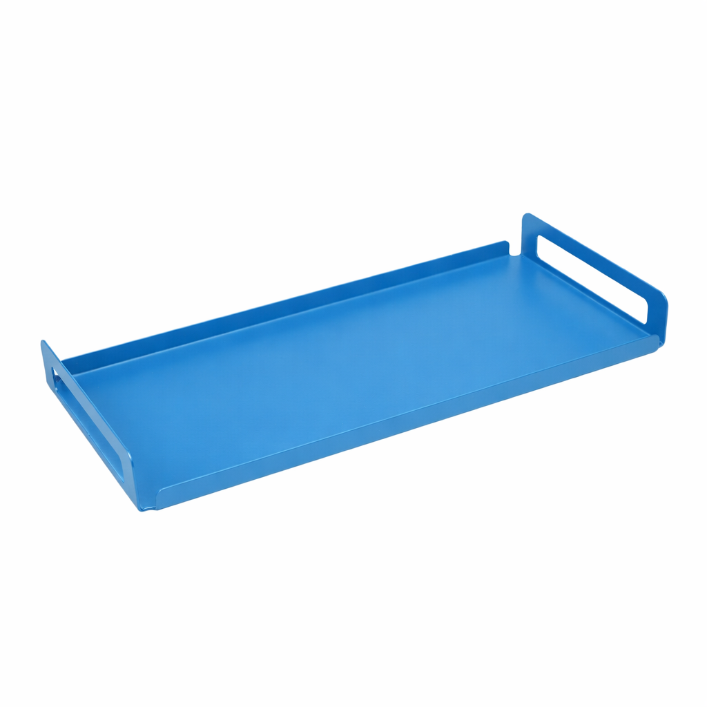 Minimal Metal Tray