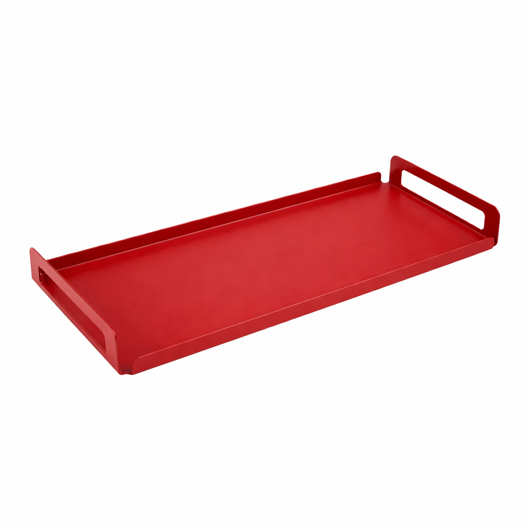 Minimal Metal Tray