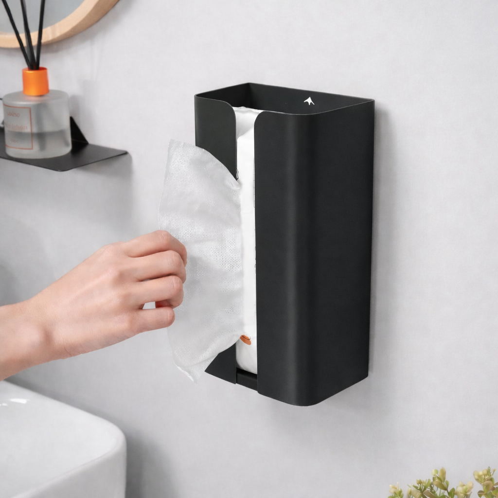 EasyPull Tissue Holder