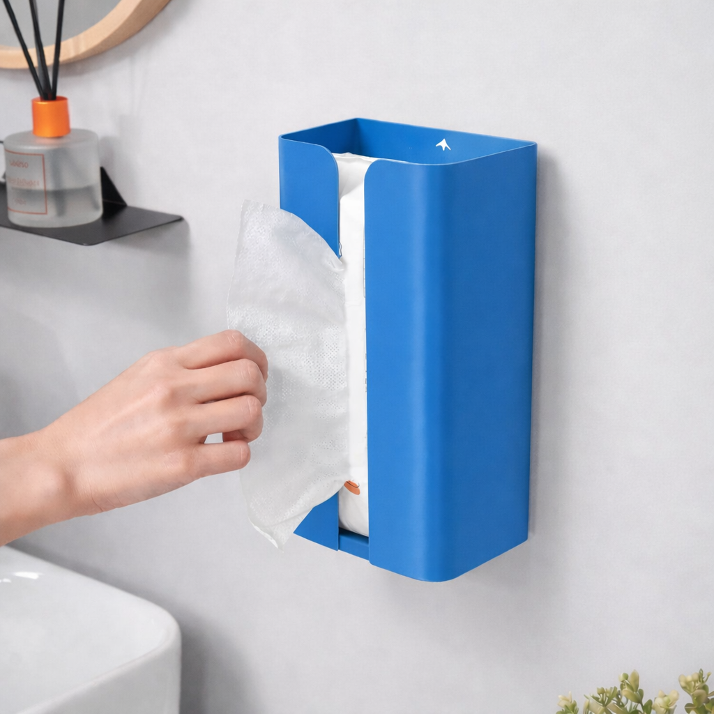 EasyPull Tissue Holder