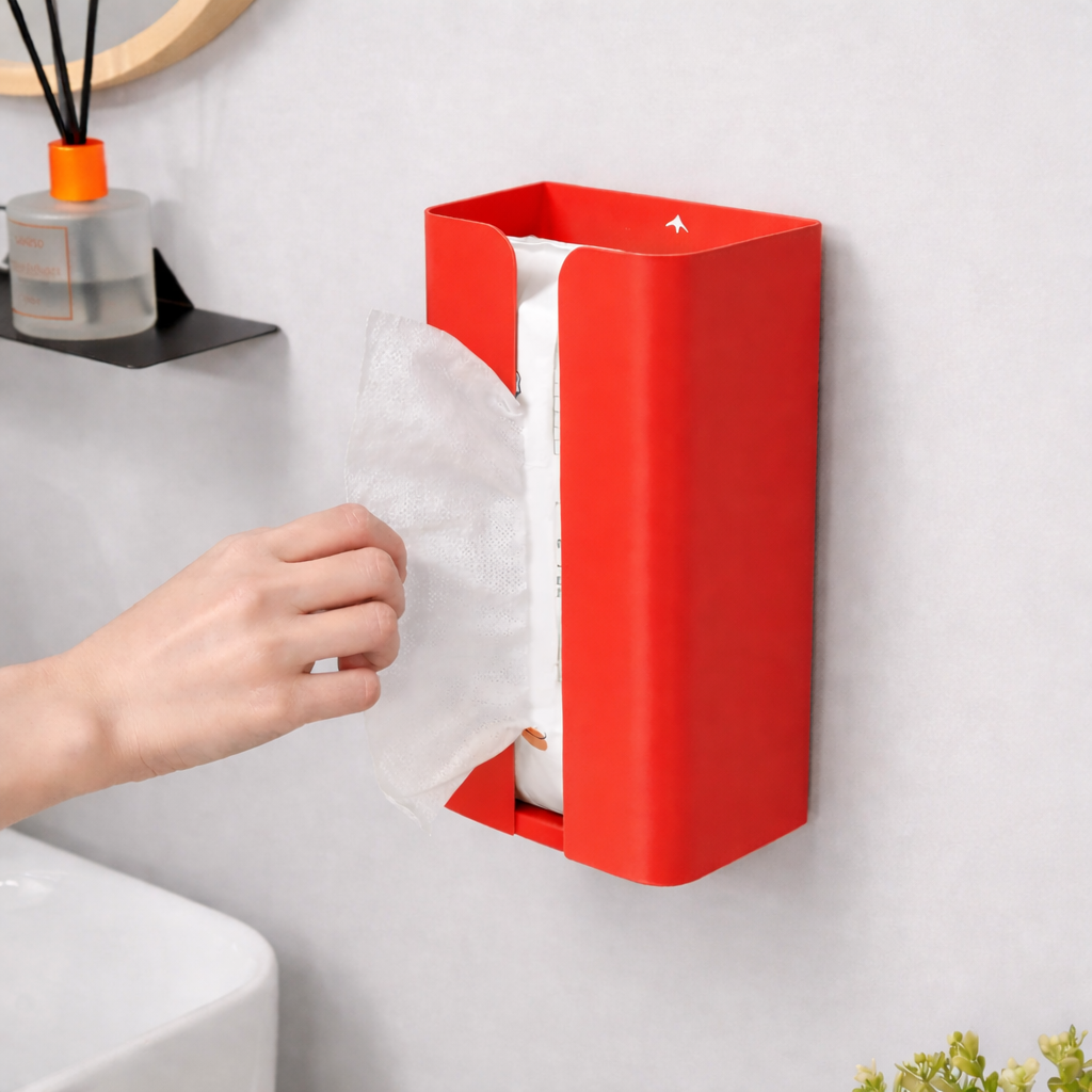 EasyPull Tissue Holder