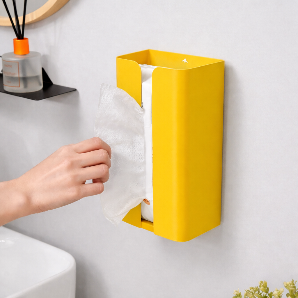EasyPull Tissue Holder